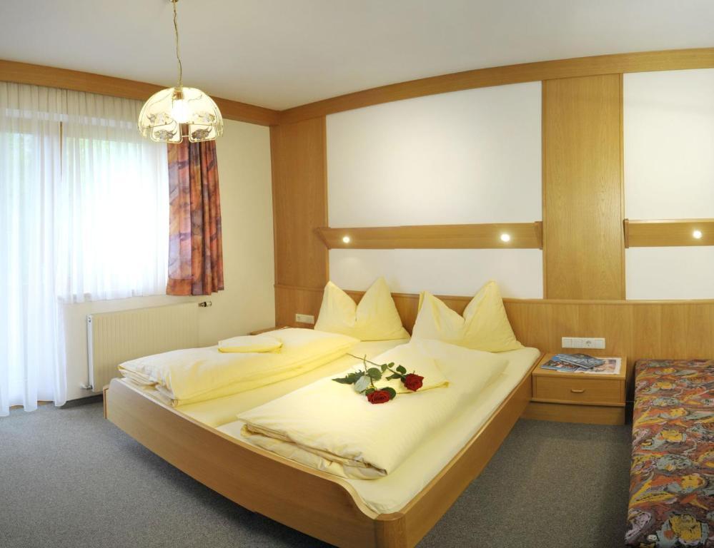 Alpenbad Aparthotel Ramsau am Dachstein Quarto foto